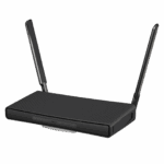 Mikrotik hAP ax³
