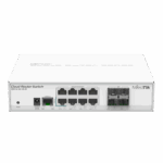 Mikrotik CRS112-8G-4S-IN