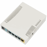 Mikrotik RB951Ui-2HnD