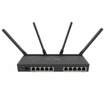 Mikrotik RB4011iGS+5HacQ2HnD-IN