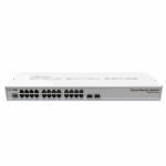 Mikrotik CRS326-24G-2S+RM